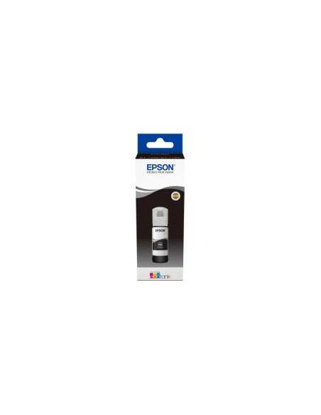 Epson 103 EcoTank Black ink bottle (WE)