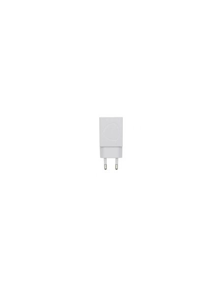 AISENS Cargador USB 10W, 5V/2A, Blanco