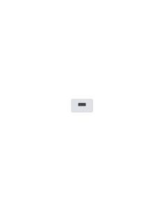 AISENS Cargador USB 10W, 5V/2A, Blanco 2