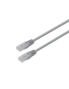 AISENS A135-0272 cable de red Gris 15 m Cat6 U/UTP (UTP)
