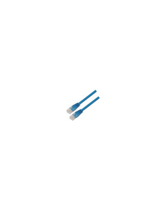 AISENS A135-0244 cable de red Azul 3 m Cat6 U/UTP (UTP)