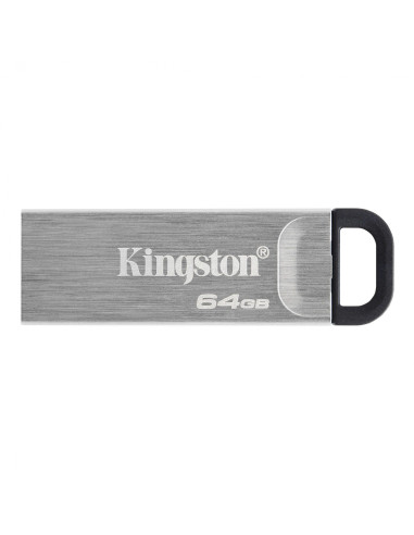 Kingston Technology DataTraveler Unidad Flash USB Kyson de 64 GB