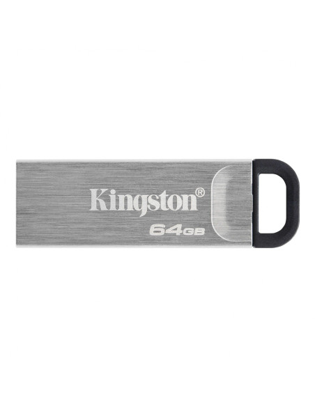 Kingston Technology DataTraveler Unidad Flash USB Kyson de 64 GB
