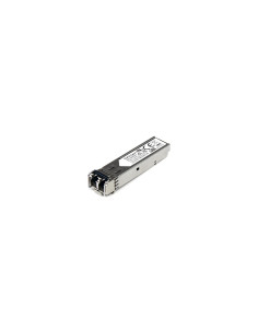 StarTech.com Módulo Transceptor SFP no Codificado MSA - 1000BASE-SX -