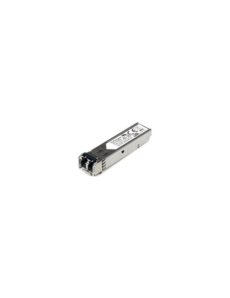StarTech.com Módulo Transceptor SFP no Codificado MSA - 1000BASE-SX -