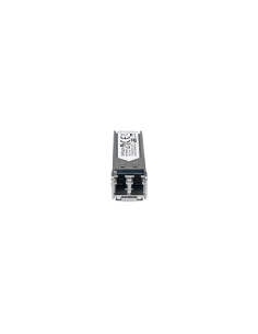 StarTech.com Módulo Transceptor SFP no Codificado MSA - 1000BASE-SX - 2
