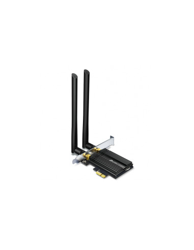 TP-Link Archer TX50E WLAN / Bluetooth 2402 Mbit/s