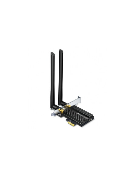 TP-Link Archer TX50E WLAN / Bluetooth 2402 Mbit/s