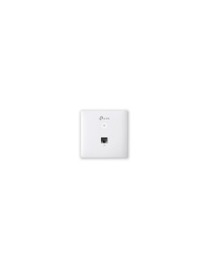 TP-Link Omada EAP230-Wall 1167 Mbit/s Blanco Energía sobre Ethernet