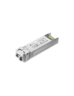 TP-Link TL-SM5110-SR red modulo transceptor Fibra óptica 10000 Mbit/s
