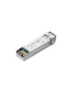 TP-Link TL-SM5110-SR red modulo transceptor Fibra óptica 10000 Mbit/s 2