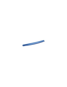 Fellowes 9113709 Reposamuñecas gel azul