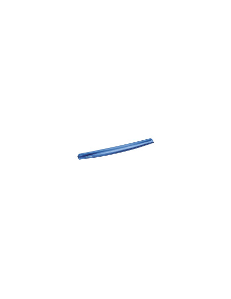 Fellowes 9113709 Reposamuñecas gel azul