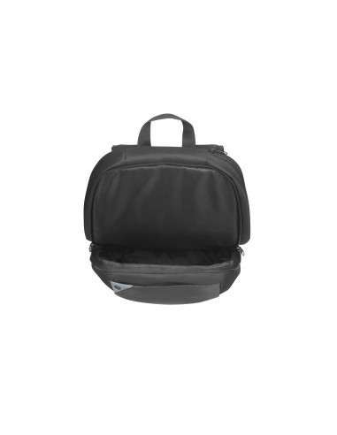 Targus TBB565AU mochila Negro Poliéster