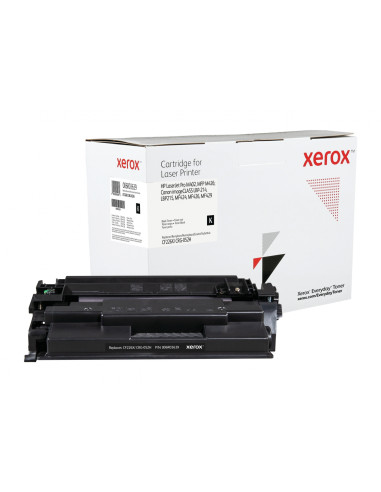 Toner Everyday™ Negro di Xerox compatibile con HP 26X (CF226X),