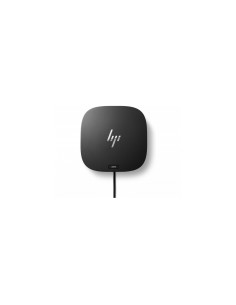 HP Base USB-C G5