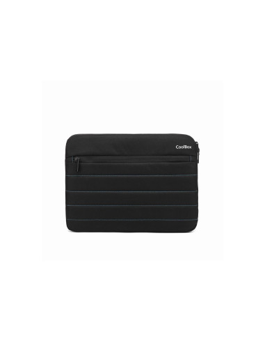CoolBox FUNDA PORTATIL 11.6" NEGRO