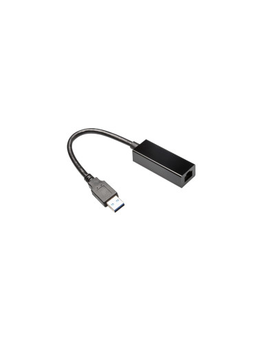GEMBIRD adaptador y tarjeta de red Ethernet 1000 Mbit/s