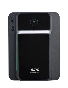 APC BVX700LI sistema de alimentación ininterrumpida (UPS) Línea 2