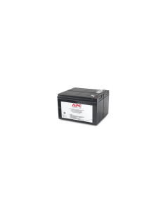 APC APCRBC113 batería para sistema ups Sealed Lead Acid (VRLA)