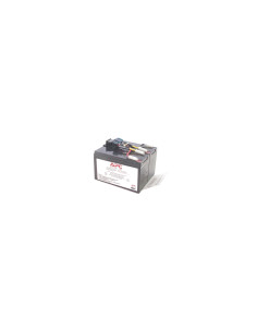 APC RBC48 batería para sistema ups Sealed Lead Acid (VRLA) 7 Ah