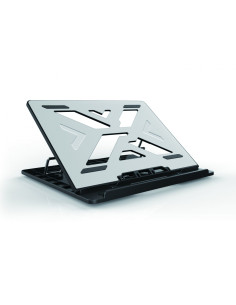 Conceptronic THANA ERGO S, Laptop Cooling Stand Soporte para