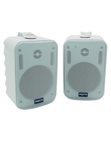 Approx appSPKBT Altavoces Bluetooth 2 x 20W
