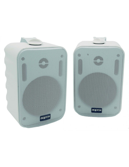 Approx appSPKBT Altavoces Bluetooth 2 x 20W