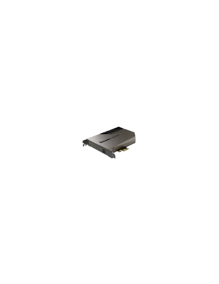 CREATIVE LABS Sound Blaster AE-7 Interno 5.1 canales PCI-E Gris