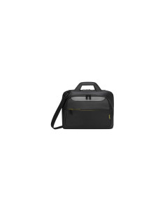 Targus Citygear 43,9 cm (17.3") Maletín Toploader Negro 2