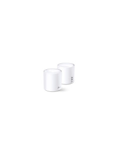 TP-Link Deco X20 (2-pack) Doble banda (2,4 GHz / 5 GHz) Wi-Fi 5 2