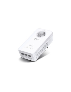 TP-Link TL-WPA8631P adaptador de red PowerLine 300 Mbit/s Ethernet