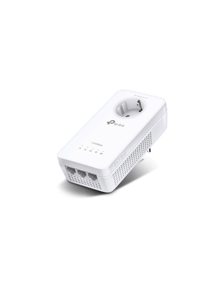 TP-Link TL-WPA8631P adaptador de red PowerLine 300 Mbit/s Ethernet