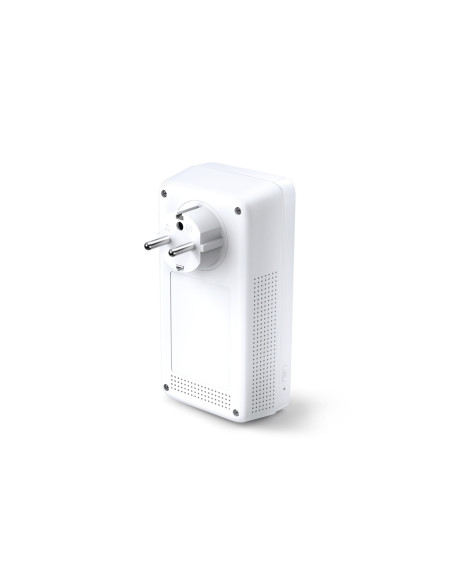 TP-Link TL-WPA8631P adaptador de red PowerLine 300 Mbit/s Ethernet