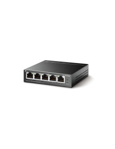 TP-Link TL-SG1005LP switch No administrado Gigabit Ethernet 2