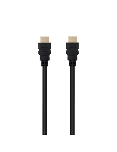 Ewent EC1341 cable HDMI 3 m HDMI tipo A (Estándar) Negro