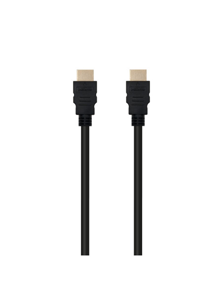 Ewent EC1341 cable HDMI 3 m HDMI tipo A (Estándar) Negro