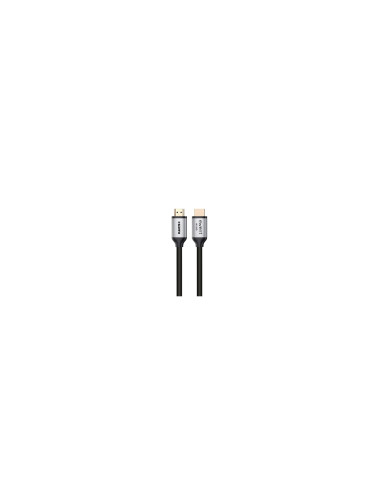 Ewent EC1346 cable HDMI 1,8 m HDMI tipo A (Estándar) Negro