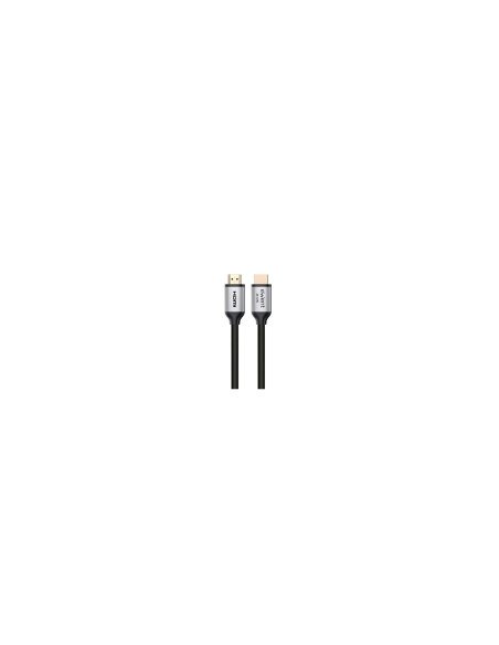 Ewent EC1346 cable HDMI 1,8 m HDMI tipo A (Estándar) Negro