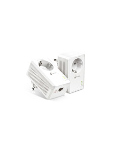TP-Link TL-PA7017P KIT adaptador de red PowerLine 1000 Mbit/s