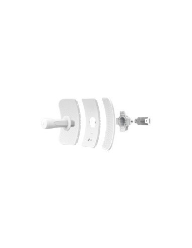 TP-Link CPE710 antena para red Antena direccional PoE/LAN 23 dBi