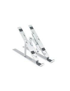 TooQ TQLRS0033-AL soporte para ordenador portátil Soporte para 2
