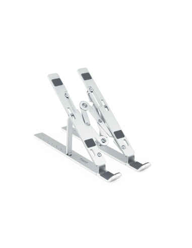 TooQ TQLRS0033-AL soporte para ordenador portátil Soporte para