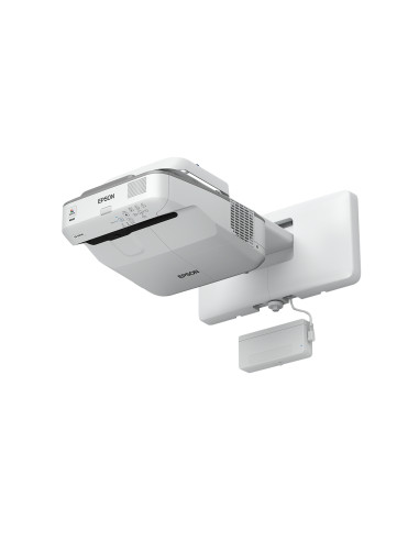 Epson EB-695Wi