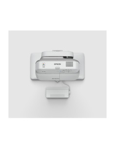 Epson EB-695Wi 2