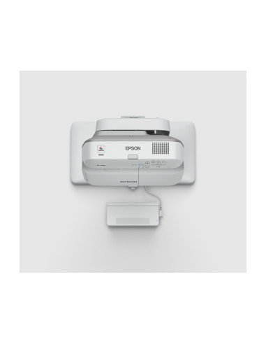 Epson EB-695Wi
