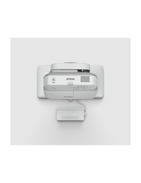 Epson EB-695Wi