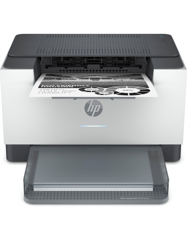 HP LaserJet Impresora M209dw