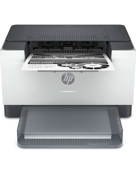 HP LaserJet Impresora M209dw