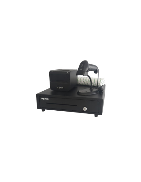 Approx Pack para TPV appPOSPACK4180